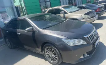 Toyota Camry 2012 года за 8 000 000 тг. в Кызылорда фото 3