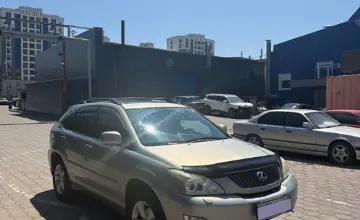 Lexus RX 2005 года за 7 000 000 тг. в Караганда фото 3