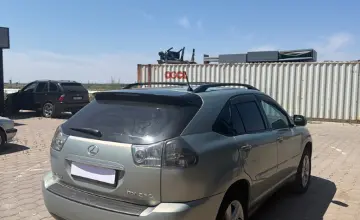 Lexus RX 2005 года за 7 000 000 тг. в Караганда