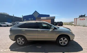 Lexus RX 2005 года за 7 000 000 тг. в Караганда фото 4