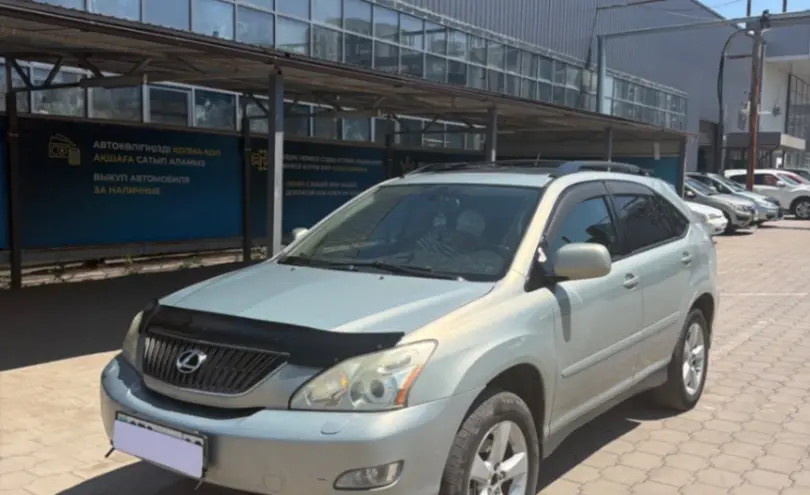 Lexus RX 2005 года за 7 000 000 тг. в Караганда