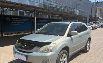 Lexus RX 2005 года за 7 000 000 тг. в Караганда фото 1