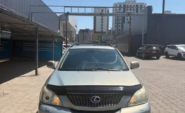 Lexus RX 2005 года за 7 000 000 тг. в Караганда фото 2
