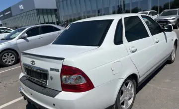 LADA (ВАЗ) Priora 2015 года за 2 200 000 тг. в Шымкент