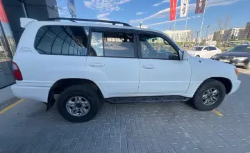 Lexus LX 2000 года за 7 500 000 тг. в Астана фото 4