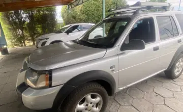 Land Rover Freelander 2003 года за 2 500 000 тг. в Талдыкорган фото 1