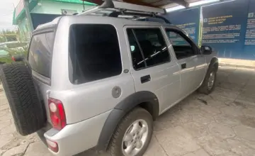 Land Rover Freelander 2003 года за 2 500 000 тг. в Талдыкорган