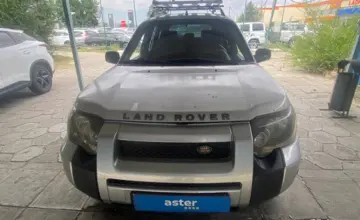 Land Rover Freelander 2003 года за 2 500 000 тг. в Талдыкорган фото 2