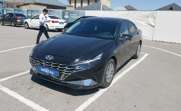 Hyundai Elantra 2023 года за 8 000 000 тг. в Шымкент фото 1