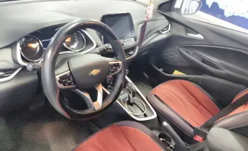 Chevrolet Onix 2024 года за 6 000 000 тг. в Астана фото 5