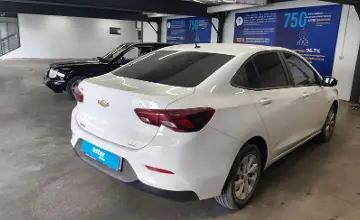 Chevrolet Onix 2024 года за 6 000 000 тг. в Астана фото 3