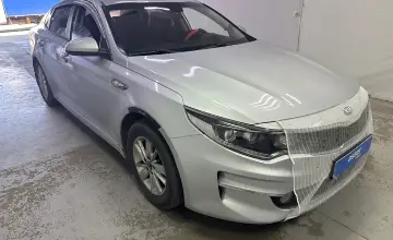 Kia K5 2016 года за 8 000 000 тг. в Павлодар фото 3