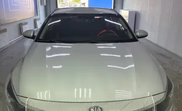 Kia K5 2016 года за 8 000 000 тг. в Павлодар фото 2
