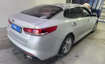 Kia K5 2016 года за 8 000 000 тг. в Павлодар