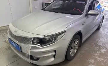 Kia K5 2016 года за 8 000 000 тг. в Павлодар фото 1