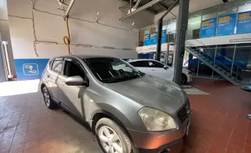 Nissan Qashqai 2008 года за 3 700 000 тг. в Астана фото 3