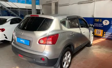 Nissan Qashqai 2008 года за 3 700 000 тг. в Астана