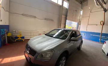 Nissan Qashqai 2008 года за 3 700 000 тг. в Астана фото 1