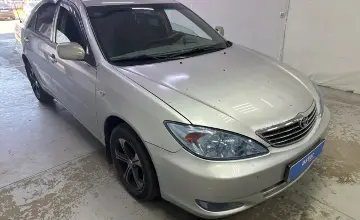 Toyota Camry 2003 года за 3 000 000 тг. в Павлодар фото 3