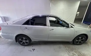 Toyota Camry 2003 года за 3 000 000 тг. в Павлодар фото 4