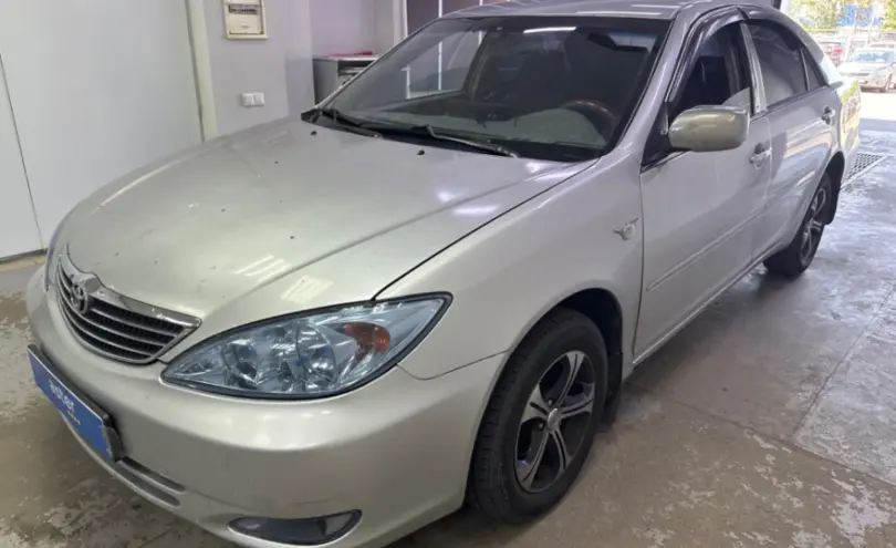 Toyota Camry 2003 года за 3 000 000 тг. в Павлодар