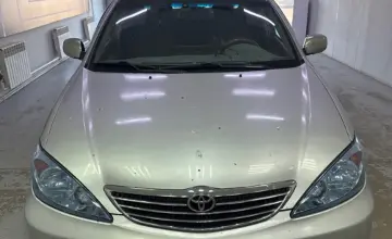 Toyota Camry 2003 года за 3 000 000 тг. в Павлодар фото 2