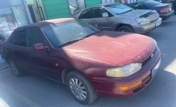 Toyota Camry 1992 года за 1 500 000 тг. в Кызылорда фото 3