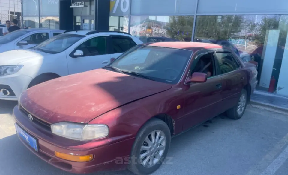 Toyota Camry 1992 года за 1 500 000 тг. в Кызылорда