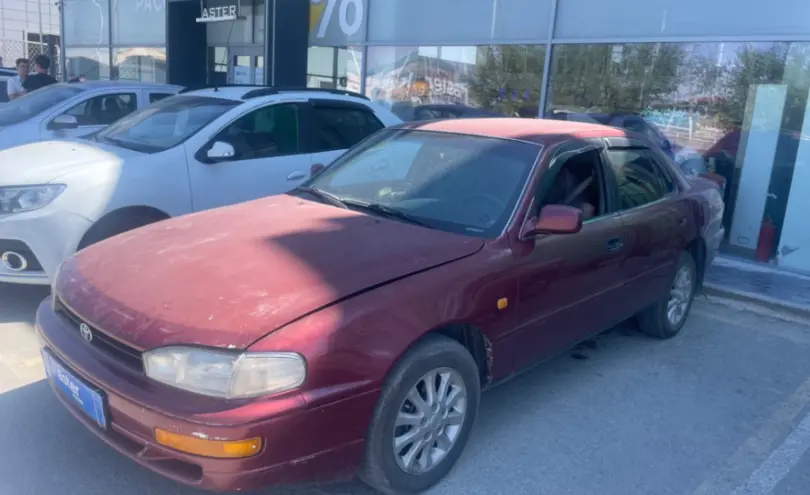 Toyota Camry 1992 года за 1 500 000 тг. в Кызылорда