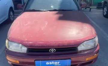 Toyota Camry 1992 года за 1 500 000 тг. в Кызылорда фото 2