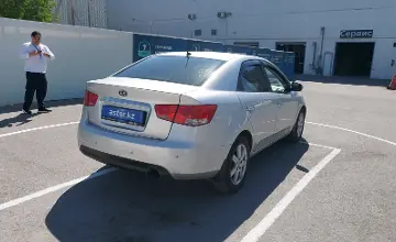Kia Cerato 2012 года за 6 500 000 тг. в Шымкент фото 3