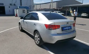 Kia Cerato 2012 года за 6 500 000 тг. в Шымкент фото 4