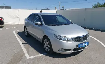Kia Cerato 2012 года за 6 500 000 тг. в Шымкент фото 2