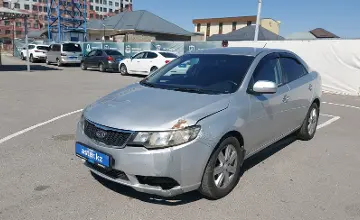 Kia Cerato 2012 года за 6 500 000 тг. в Шымкент фото 1
