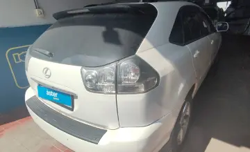 Lexus RX 2004 года за 6 000 000 тг. в Астана