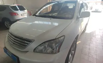 Lexus RX 2004 года за 6 000 000 тг. в Астана фото 1