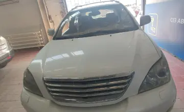 Lexus RX 2004 года за 6 000 000 тг. в Астана фото 2