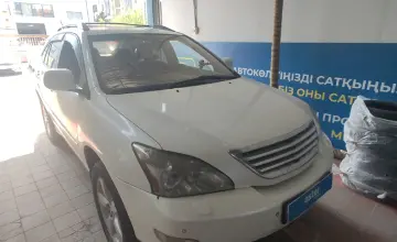 Lexus RX 2004 года за 6 000 000 тг. в Астана фото 3