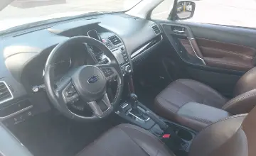 Subaru Forester 2017 года за 9 500 000 тг. в Алматы фото 5