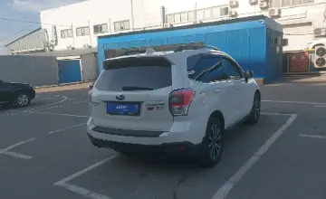 Subaru Forester 2017 года за 9 500 000 тг. в Алматы фото 3