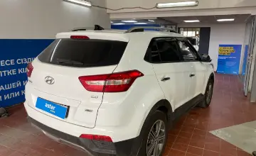 Hyundai Creta 2019 года за 9 000 000 тг. в Астана