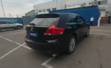 Toyota Venza 2009 года за 7 500 000 тг. в Алматы фото 3