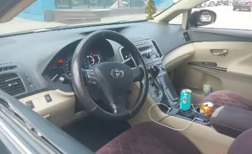 Toyota Venza 2009 года за 7 500 000 тг. в Алматы фото 5