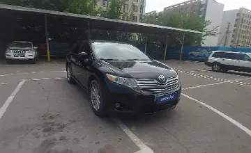 Toyota Venza 2009 года за 7 500 000 тг. в Алматы фото 2