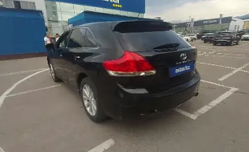 Toyota Venza 2009 года за 7 500 000 тг. в Алматы фото 4