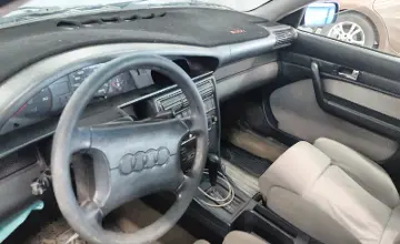 Audi 100 1992 года за 1 500 000 тг. в Астана фото 5