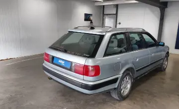 Audi 100 1992 года за 1 500 000 тг. в Астана фото 3