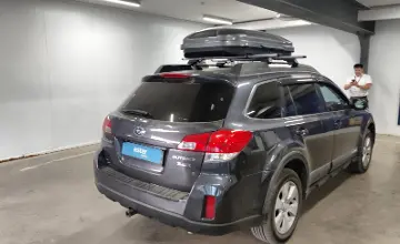 Subaru Outback 2010 года за 8 500 000 тг. в Астана фото 3