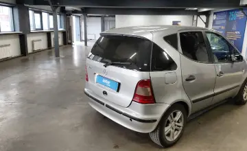 Mercedes-Benz A-Класс 1998 года за 2 000 000 тг. в Астана фото 3