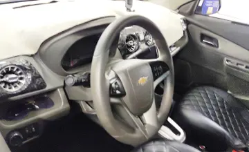 Chevrolet Cobalt 2022 года за 5 200 000 тг. в Астана фото 5